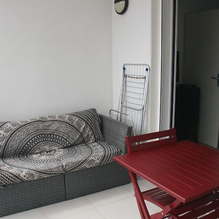 T2 Moderne Avec Terrasse A 100M De La Plage Et Parking Securise 4 Pers Maxi Saint-Pierre-la-Mer  Exterior photo